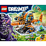 LEGO DREAMZzz 71515 Tigerhaj-kampvogn