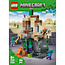 LEGO Minecraft Zombie-fangekælder 21587