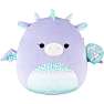Squishmallows bamse 30 cm – flere varianter - assorteret