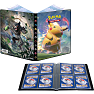 Pokémon portefolio samlemappe assorteret