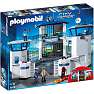 6919 Playmobil politistation med fængsel
