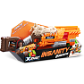 X-shot Insanity HorrorFire Doomsday blaster
