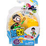 Teen Titans Go! figur 5 cm - flere varianter - assorteret