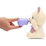 Baby Paws Yummy interaktiv bamse - flere varianter - assorteret
