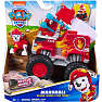 Paw Patrol Rescue Wheels Bulldozer - assorteret