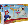 Super Mario himmel/sky legesæt 6 cm