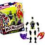 Marvel MixMashers Avengers actionfigur - flere varianter - assorteret