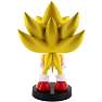 Cable Guys figur 21 cm - Super Sonic