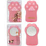 TOPModel blyantspidsere Kitty og Doggy - flere varianter - assorteret