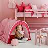 Hoppekids Princess tunnel