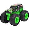 Monster Jam 1:24 Truck - flere varianter - assorteret