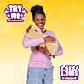 Hug-A-Lumps Connie bamse