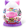 Rainbocorns Eggzania Kitty Mania plysdyr – flere varianter – assorteret