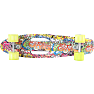 SpinOut skateboard 58 cm