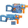 Nerf Elite 2.0 blaster med 6 pile