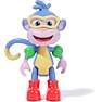 Dora The Explorer figursæt - flere varianter - assorteret