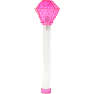 Scoop mini diamant lys - assorteret