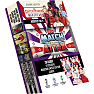 Match Attax Extra Booster tin 2024/25 fodboldkort