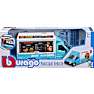 Burago Food Truck legetøjsbil