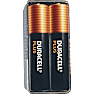 Duracell Plus Boost AAA-batterier 24-pak