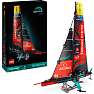 LEGO Technic Emirates Team New Zealand AC75-yacht 42174