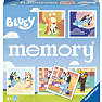 Ravensburger Bluey Memory