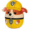 Paw Patrol Gund Trend plys - Rubble