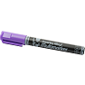 Danpen akryl multimarker - lilla