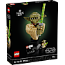 LEGO Star Wars 75438 Yoda-buste