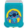 Baby Clementoni Disney Stitch flip Phone