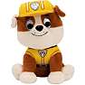 Paw Patrol GUND plys bamse - Rubble