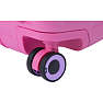 Rider børnetrolley - pink
