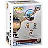 Funko POP! Mortal Kombat - Liu Kang