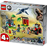 LEGO Jurassic World Dinosaurunge-internat 76963