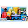 Fisher-Price Disney Mickey & Minnie musiktog