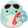Squishmallows 19 cm – flere varianter – assorteret