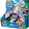 Paw Patrol Jungle køretøjer