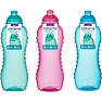 Sistema Twist n' Sip drikkeflaske (460ml) - flere varianter - assorteret