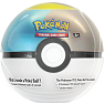 Pokémon pokeball – flere varianter – assorteret