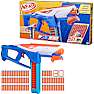 Nerf N Series Infinite blaster med pile