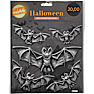 Halloween klistermærker - flere varianter - assorteret