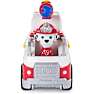 Paw Patrol Marshall Rescue Fire Engine figursæt