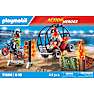 Playmobil PROMO Stuntshow 71808 44 dele