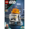 LEGO Star Wars Ahsoka Chopper (C1-10P) 75416