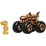 Hot Wheels Monster Trucks Tiger Shark legetøjsbil