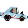 Hot Wheels legetøjsbiler 1:64 - flere varianter - assorteret