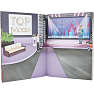 TOPModel glamour stickerworld