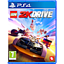 PS4 LEGO 2K Drive