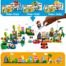 LEGO 71418 Super Mario™ Kreativ værktøjskasse – skabersæt