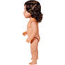 Baby Born bror dukke 43 cm